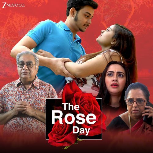 Mohul Nesha (From "The Rose Day")