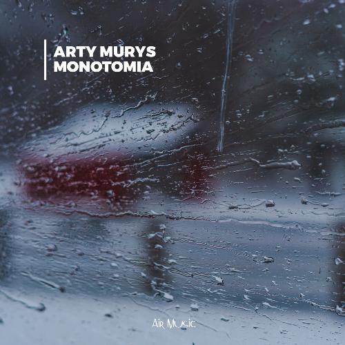 Monotomia cover art