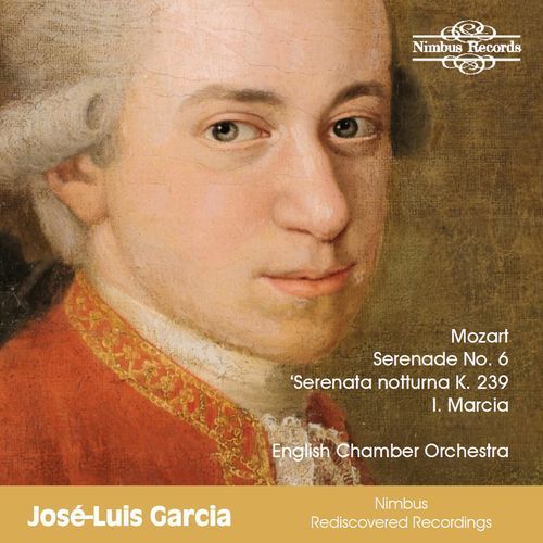 Mozart: Serenade No. 6 in D Major, 'Serenata notturna', K. 239: I. Marcia