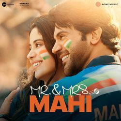 Dekhha Tenu (From &quot;Mr. And Mrs. Mahi&quot;)-FD0kBzIGW30