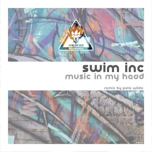 Music in My Head (Pete Wilde Remix) cover art