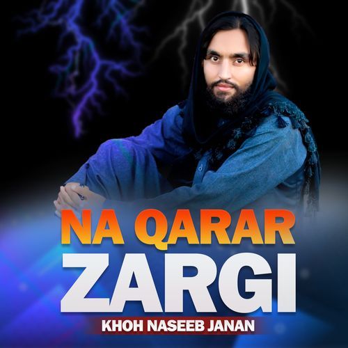 Na Qarar Zargai