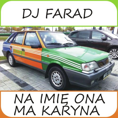 DJ Farad