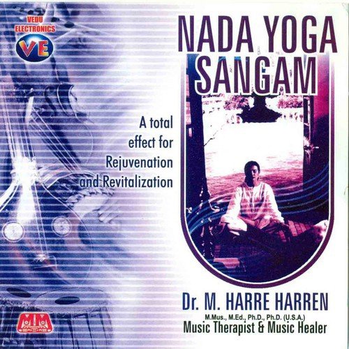 Nada Yoga Sangamam