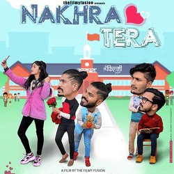 Nakhra Tera-JRkiSUdpdlc