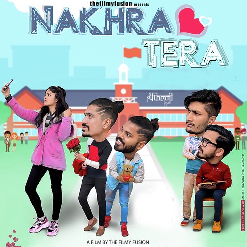 Nakhra Tera