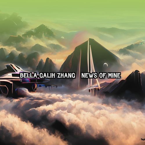 News Of Mine cover art