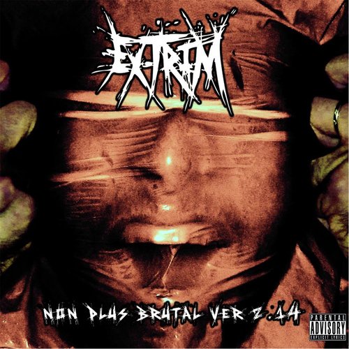 Venix Hardcore cover art
