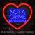 Not a Crime ((No Es Ilegal)[English Version])