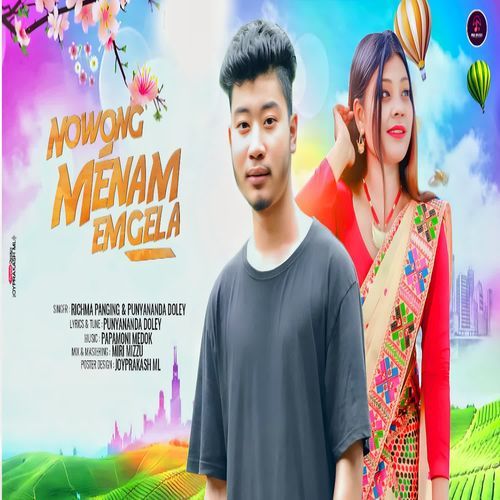Nowong Menam Emgela