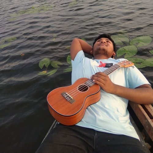 O Amar Bondhu Go X Ekta Kotha (Cover)