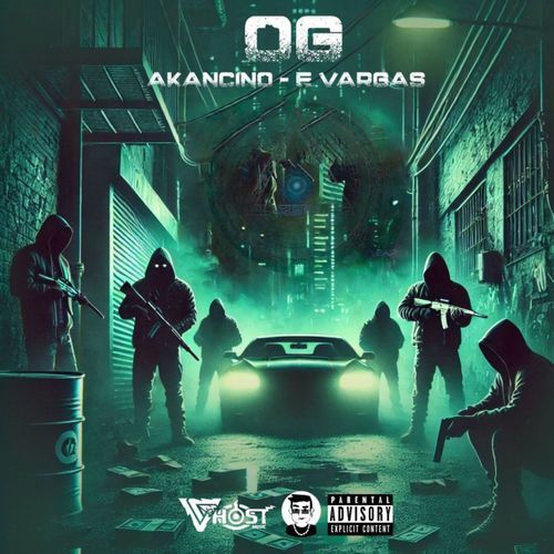OG cover art