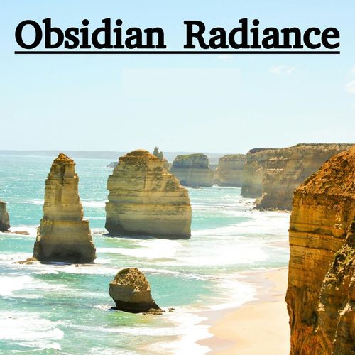Obsidian Radiance
