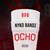 Ocho (feat. Nyko Bandz)