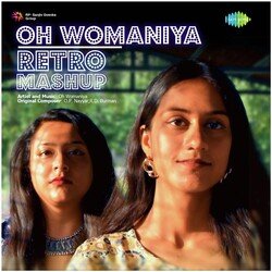 Oh Womaniya - Retro Mashup-QSAmBwQJUlQ