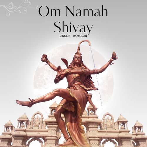 Om Namah Shivay