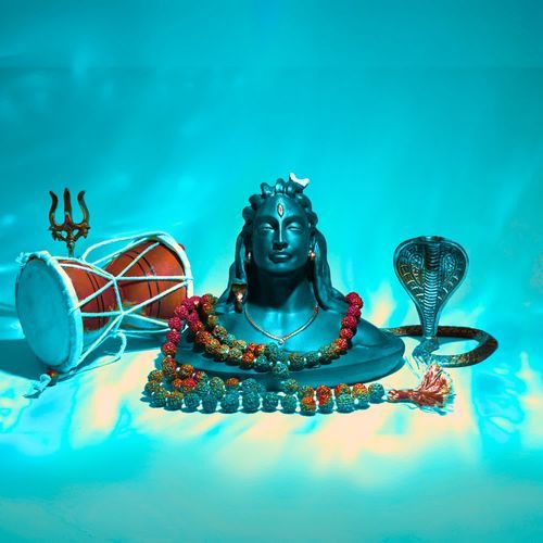 Om Namah Shivaya - English Versiom