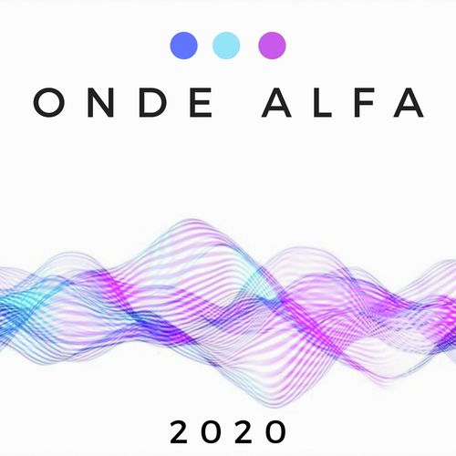 Onde alfa cover art
