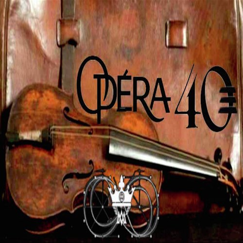 Opera 40