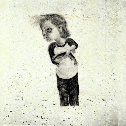 Lonely Tower cover art