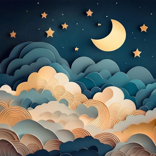 Paisajes Sonoros Para Dormir En Las Tardes De Descanso