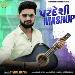 Pardeshi Mashup-NVgtZhxqXmY