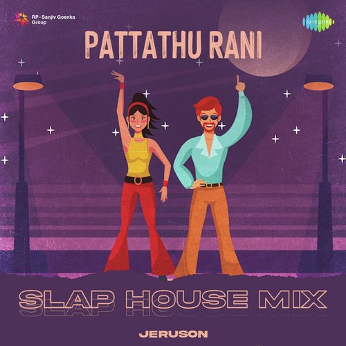 Pattathu Rani - Slap House Mix