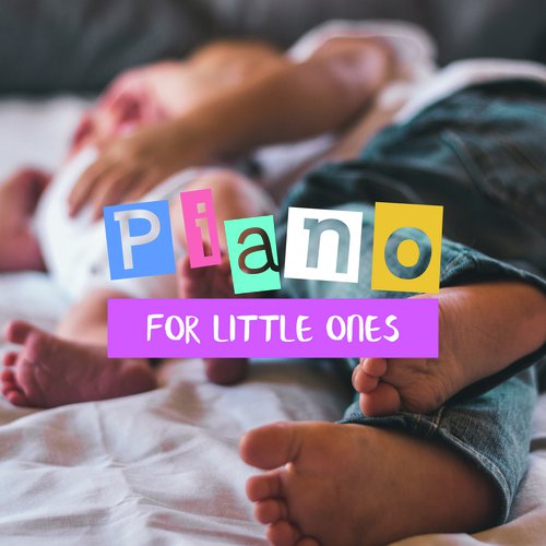 Baby Nap Time cover art