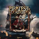 Pirates of the Fuckerbean 2025 artwork