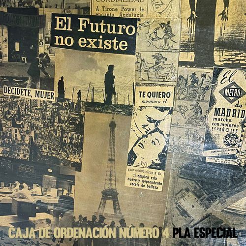 El vals del clatellot cover art