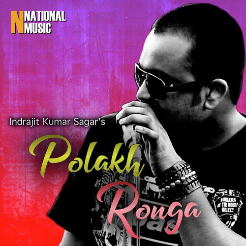 Polakh Ronga - Single