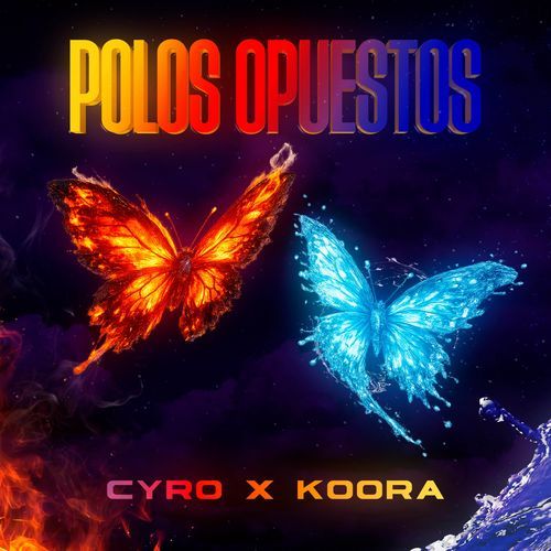 Polos Opuestos