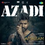 Por Veeran (Azadi) (From &quot;Amaran&quot;) (Tamil)