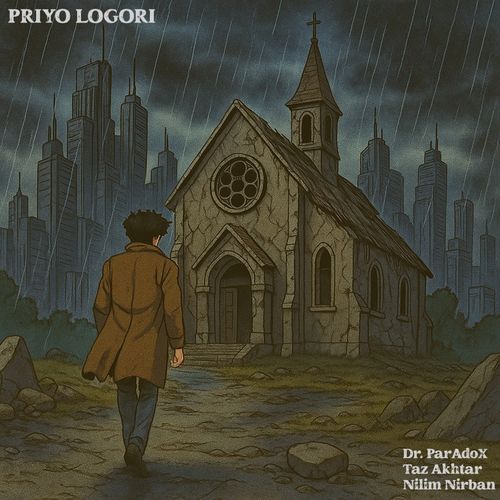 Priyo Logori (Instrumental)