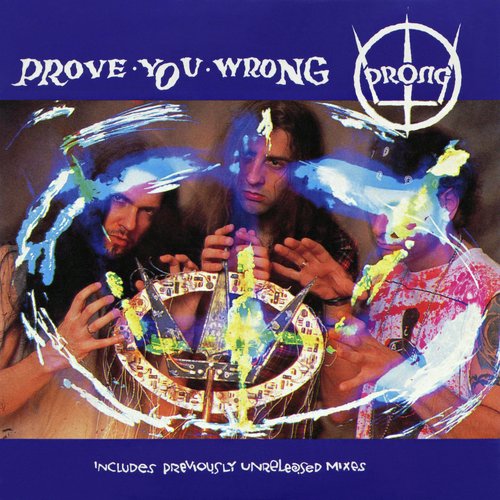 Prove You Wrong EP