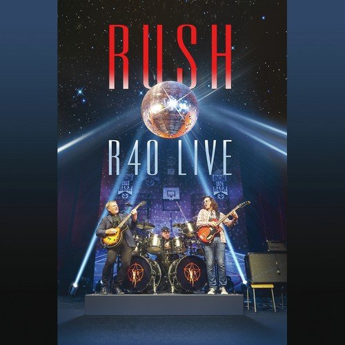 One Little Victory (Live R40 Tour)