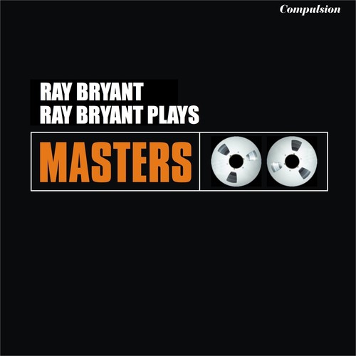 Ray Bryant Plays
