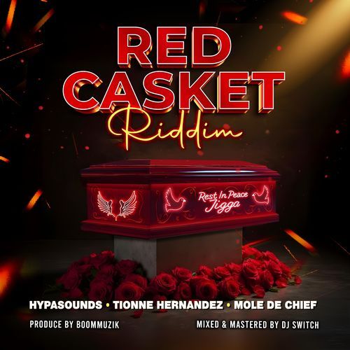 Red Casket Riddim