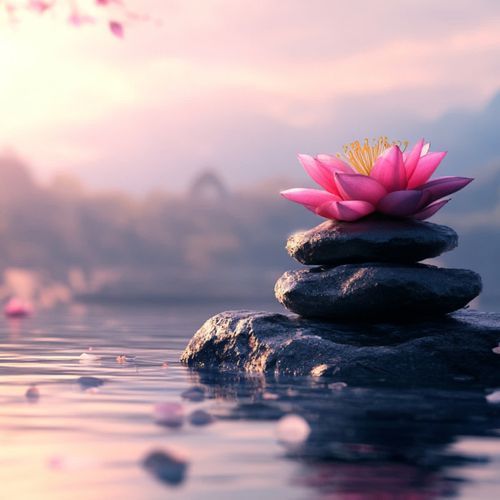 Relaxation Universelle Profonde