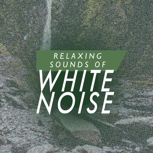 Relaxing Sounds of White Noise_poster_image