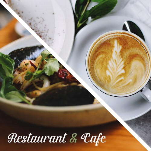 Restaurant & Cafe – Instrumental Jazz for Relaxation, Cafe Music, Pure Rest, Soothing Jazz, Gentle Piano, Restaurant Music, Dinner with Family