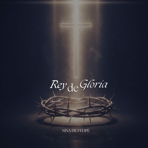 Rey de Gloria cover art