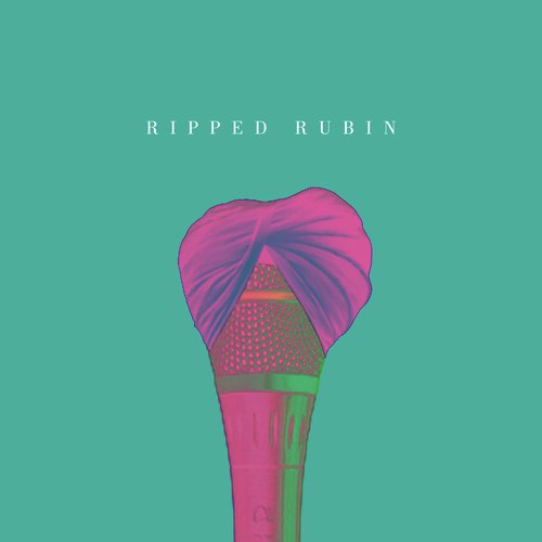 Ripped Rubin