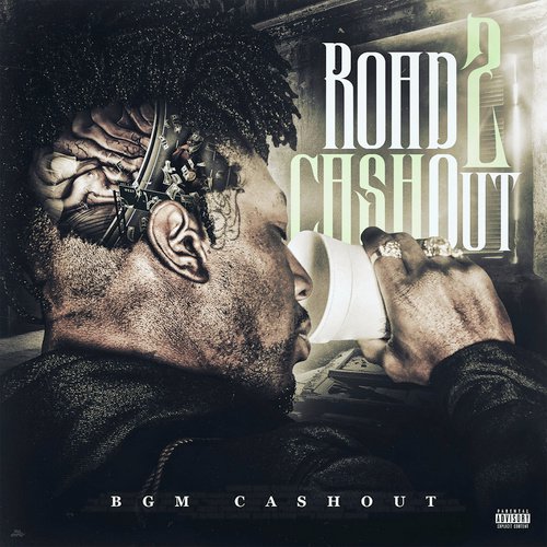 Reloaded cover art