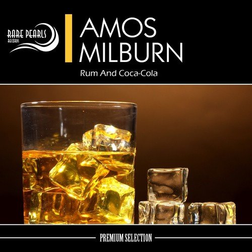 Rum And Coca-Cola