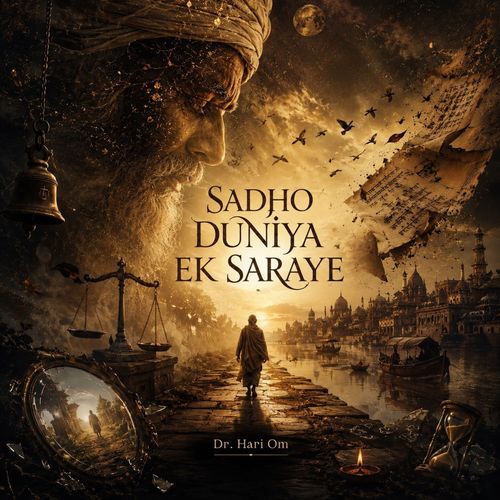 Sadho Duniya Ek Saraye