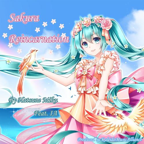 Sakura Reincarnation_poster_image