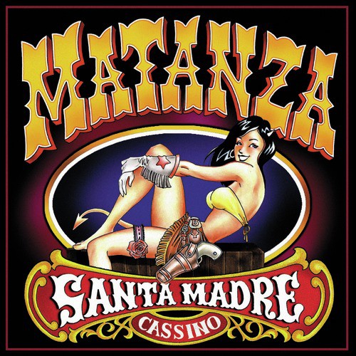 Santa Madre Cassino_poster_image