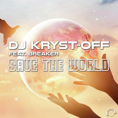 Save the World (Extended Mix)