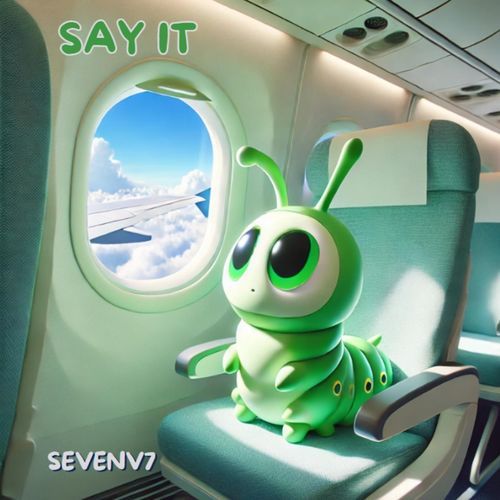 Aviao cover art
